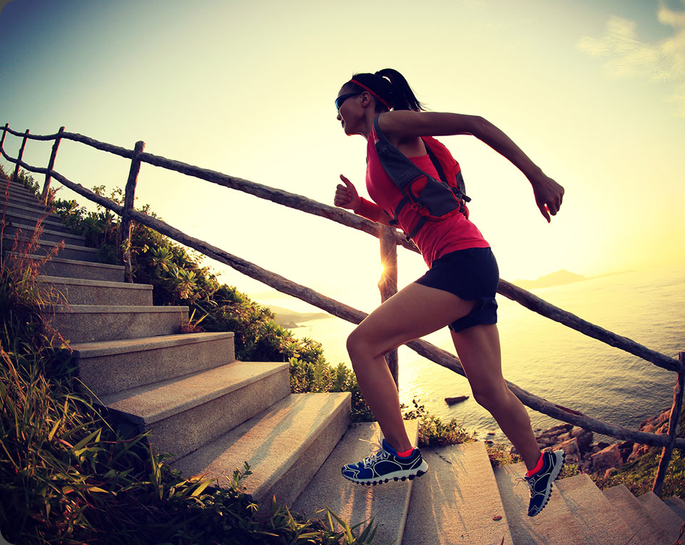 Back to Running at Max Physiotherapy