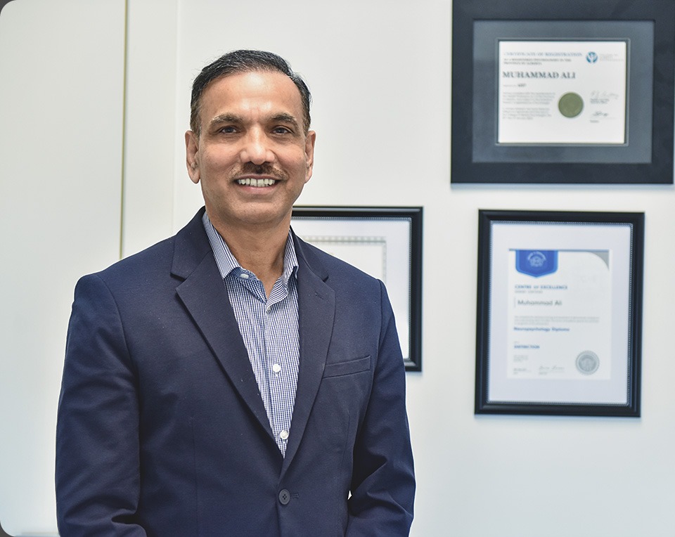 Psychological counselling at Max Physiotherapy