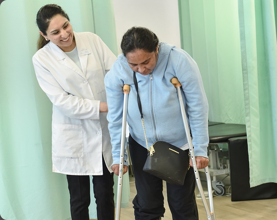 Car Accident Recovery at Max Physiotherapy
