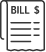 Direct Billing Icon