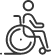 Handicap Accessible Icon