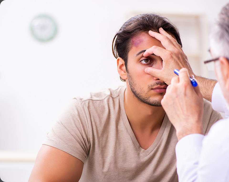Concussion | Max Physiotherapy | Physiotherapy, Chiropractic, Massage and Health & Wellness Clinic | NE Calgary