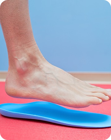 Custom Foot Orthotics | Max Physiotherapy | Physiotherapy, Chiropractic, Massage and Health & Wellness Clinic | NE Calgary