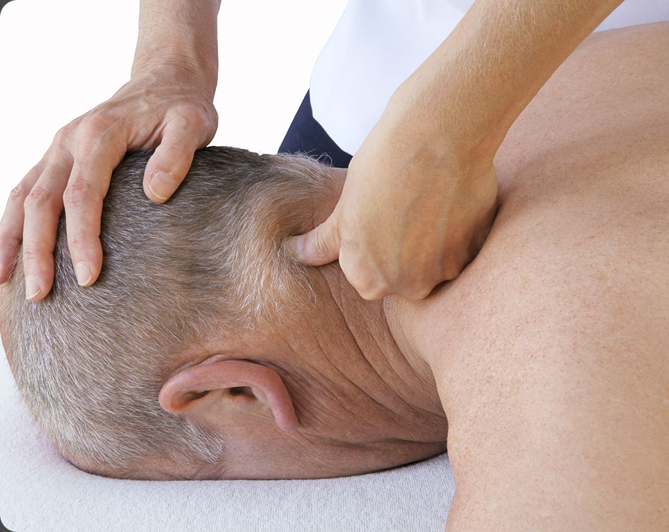 Deep Tissue Massage | Max Physiotherapy | Physiotherapy, Chiropractic, Massage and Health & Wellness Clinic | NE Calgary