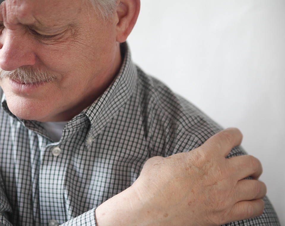 Frozen Shoulder | Max Physiotherapy | Physiotherapy, Chiropractic, Massage and Health & Wellness Clinic | NE Calgary