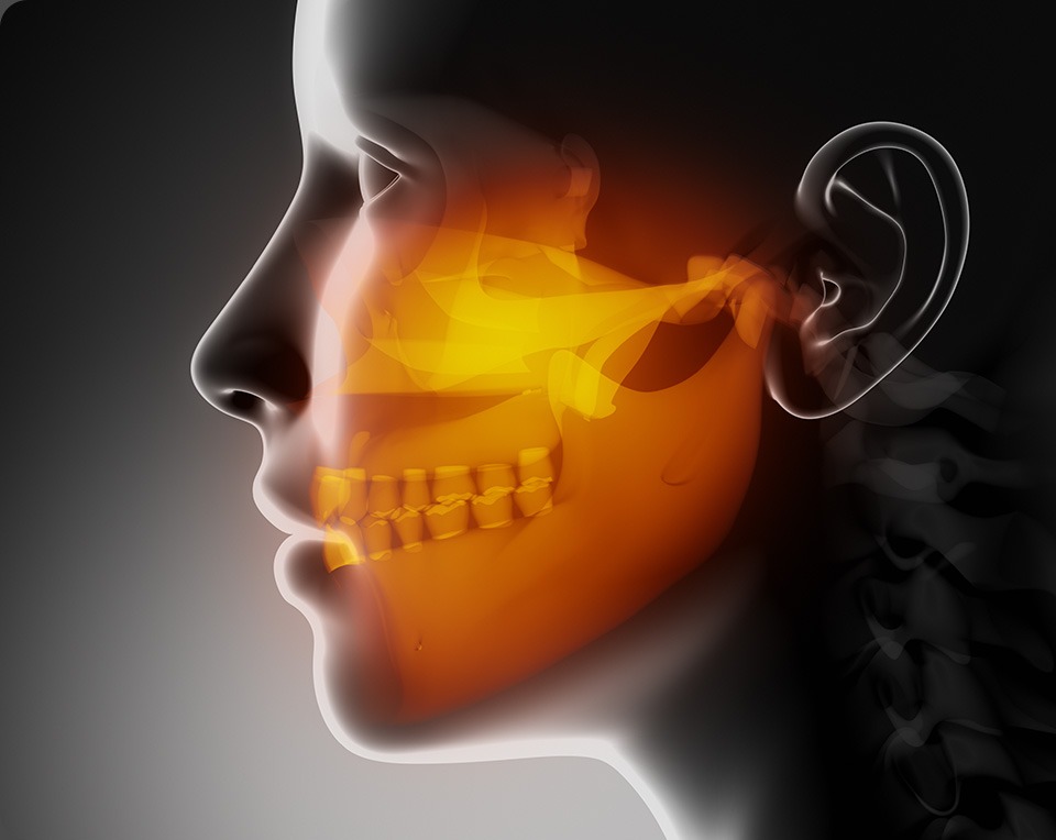 Jaw Pain | Max Physiotherapy | Physiotherapy, Chiropractic, Massage and Health & Wellness Clinic | NE Calgary