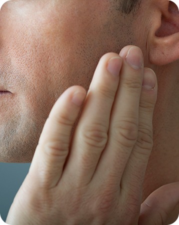 Jaw Pain | Max Physiotherapy | Physiotherapy, Chiropractic, Massage and Health & Wellness Clinic | NE Calgary
