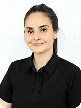 Maria Harb | RMT | Max Physiotherapy | Physiotherapy, Chiropractic, Massage and Health & Wellness Clinic | NE Calgary