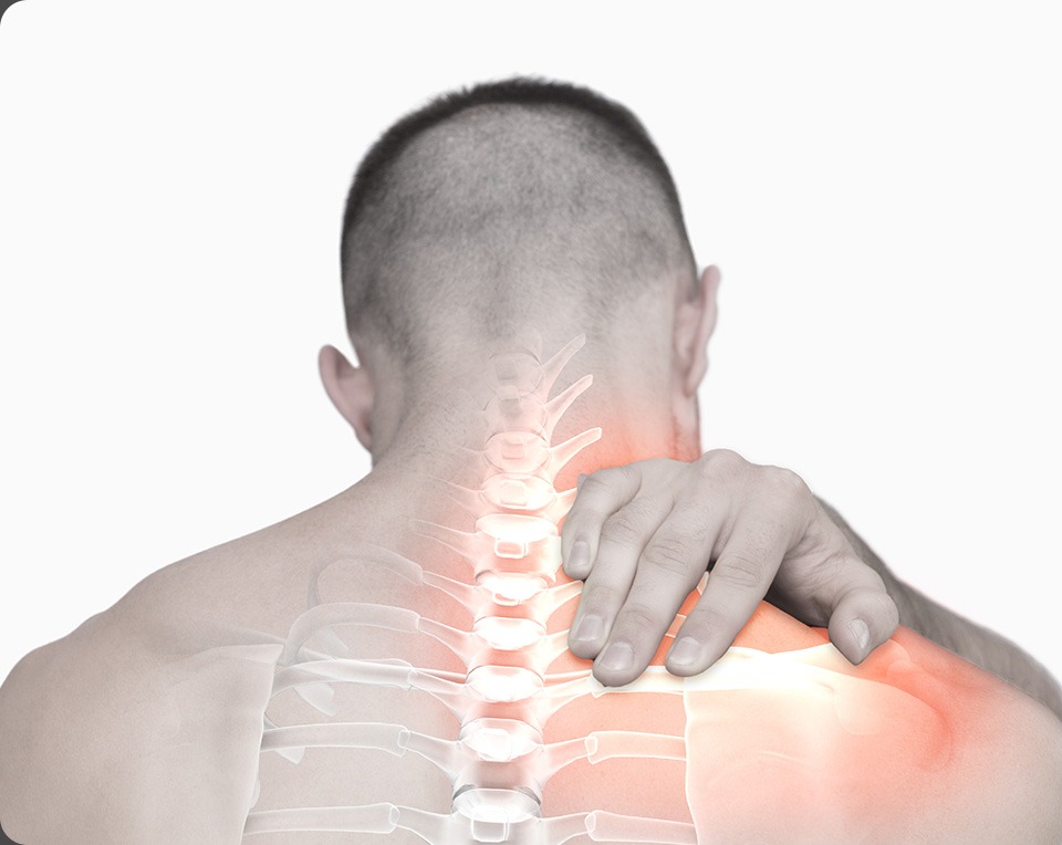 Neck Pain | Max Physiotherapy | Physiotherapy, Chiropractic, Massage and Health & Wellness Clinic | NE Calgary