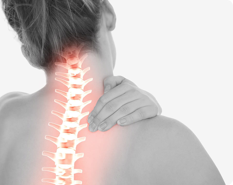 Neck Pain Symptoms | Max Physiotherapy | Physiotherapy, Chiropractic, Massage and Health & Wellness Clinic | NE Calgary