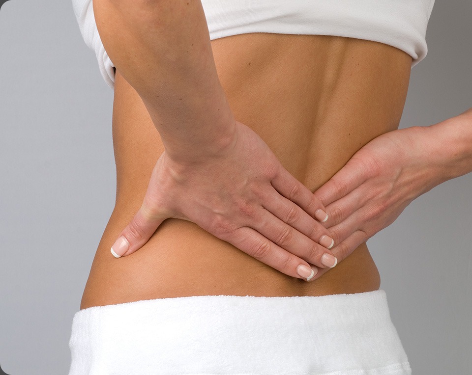 Muscles Pain Treatment in Calgary