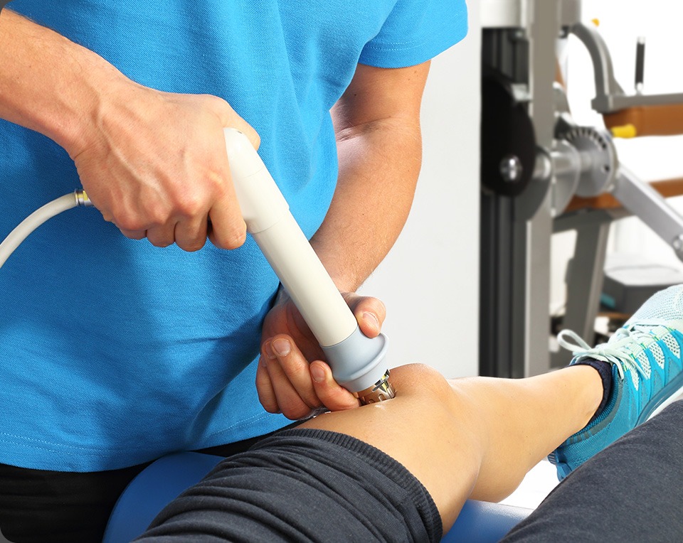 Shockwave Therapy | Max Physiotherapy | Physiotherapy, Chiropractic, Massage and Health & Wellness Clinic | NE Calgary