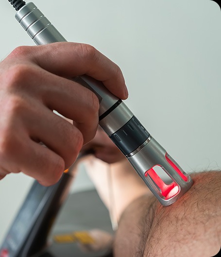 Shockwave Therapy Treatment | Max Physiotherapy | Physiotherapy, Chiropractic, Massage and Health & Wellness Clinic | NE Calgary