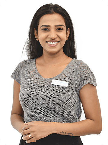 Shraddha Shah | Physiotherapist | Max Physiotherapy | Physiotherapy, Chiropractic, Massage and Health & Wellness Clinic | NE Calgary