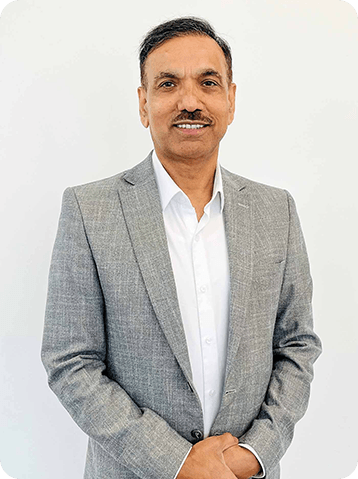 Dr. Muhammed Ali | Psychologist | Max Physiotherapy | Physiotherapy, Chiropractic, Massage and Health & Wellness Clinic | NE Calgary