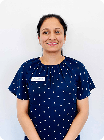 Harpreet Kaur | RMT | Max Physiotherapy | Physiotherapy, Chiropractic, Massage and Health & Wellness Clinic | NE Calgary