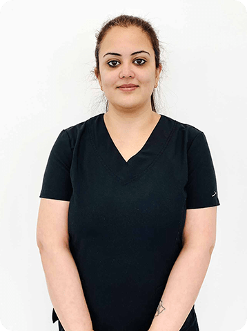 Jasmin Grewal | RMT | Max Physiotherapy | Physiotherapy, Chiropractic, Massage and Health & Wellness Clinic | NE Calgary