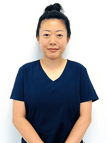 Louisa Lu | RMT | Max Physiotherapy | Physiotherapy, Chiropractic, Massage and Health & Wellness Clinic | NE Calgary